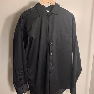 Van Heusen Mens Dress Shirt